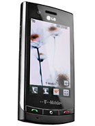 Best available price of LG GT500 Puccini in Iran