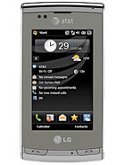 Best available price of LG CT810 Incite in Iran