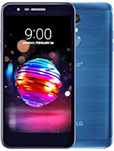 Best available price of LG K10 2018 in Iran