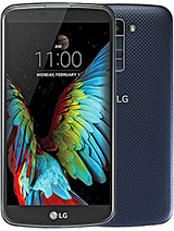 Best available price of LG K10 in Iran