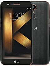 Best available price of LG K20 plus in Iran
