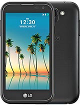 Best available price of LG K3 2017 in Iran