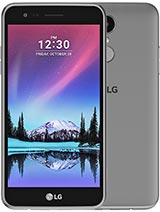 Best available price of LG K4 2017 in Iran