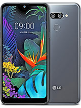 Best available price of LG K50 in Iran