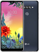 Best available price of LG K50S in Iran