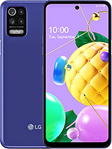 Best available price of LG K52 in Iran