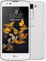 Best available price of LG K8 in Iran