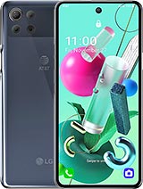 Best available price of LG K92 5G in Iran