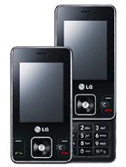 Best available price of LG KC550 in Iran