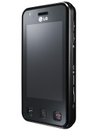 Best available price of LG KC910i Renoir in Iran