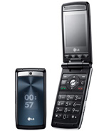 Best available price of LG KF300 in Iran
