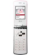Best available price of LG KF350 in Iran