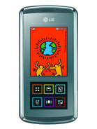 Best available price of LG KF600 in Iran