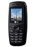 Best available price of LG KG110 in Iran