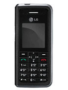 Best available price of LG KG190 in Iran