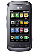 Best available price of LG KM555E in Iran