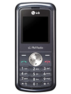 Best available price of LG KP105 in Iran