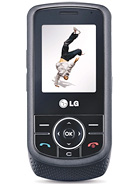Best available price of LG KP260 in Iran