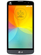 Best available price of LG L Prime in Iran