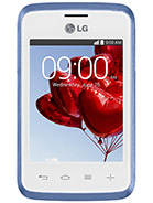 Best available price of LG L20 in Iran