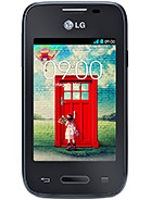 Best available price of LG L35 in Iran