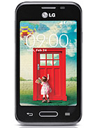 Best available price of LG L40 D160 in Iran