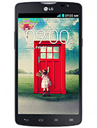 Best available price of LG L80 Dual in Iran