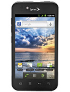 Best available price of LG Marquee LS855 in Iran