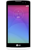 Best available price of LG Leon in Iran