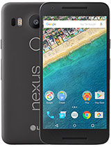 Best available price of LG Nexus 5X in Iran