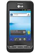 Best available price of LG Optimus 2 AS680 in Iran