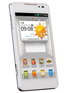 Best available price of LG Optimus 3D Cube SU870 in Iran