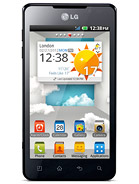 Best available price of LG Optimus 3D Max P720 in Iran
