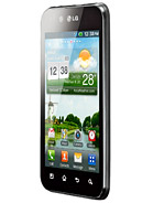 Best available price of LG Optimus Black P970 in Iran