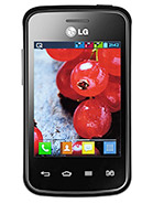 Best available price of LG Optimus L1 II Tri E475 in Iran