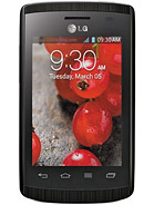 Best available price of LG Optimus L1 II E410 in Iran