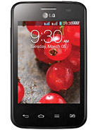 Best available price of LG Optimus L2 II E435 in Iran