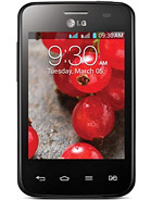 Best available price of LG Optimus L3 II Dual E435 in Iran