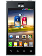 Best available price of LG Optimus L5 Dual E615 in Iran
