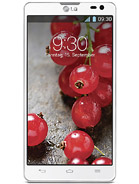 Best available price of LG Optimus L9 II in Iran