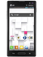Best available price of LG Optimus L9 P769 in Iran