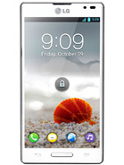 Best available price of LG Optimus L9 P760 in Iran