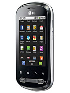 Best available price of LG Optimus Me P350 in Iran