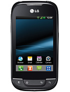 Best available price of LG Optimus Net in Iran