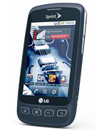 Best available price of LG Optimus S in Iran