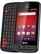 Best available price of LG Optimus Slider in Iran