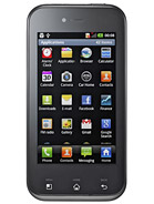 Best available price of LG Optimus Sol E730 in Iran