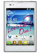 Best available price of LG Optimus Vu P895 in Iran