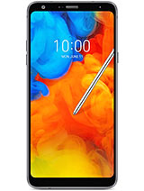 Best available price of LG Q Stylus in Iran
