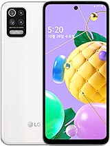 LG Q9 at Iran.mymobilemarket.net